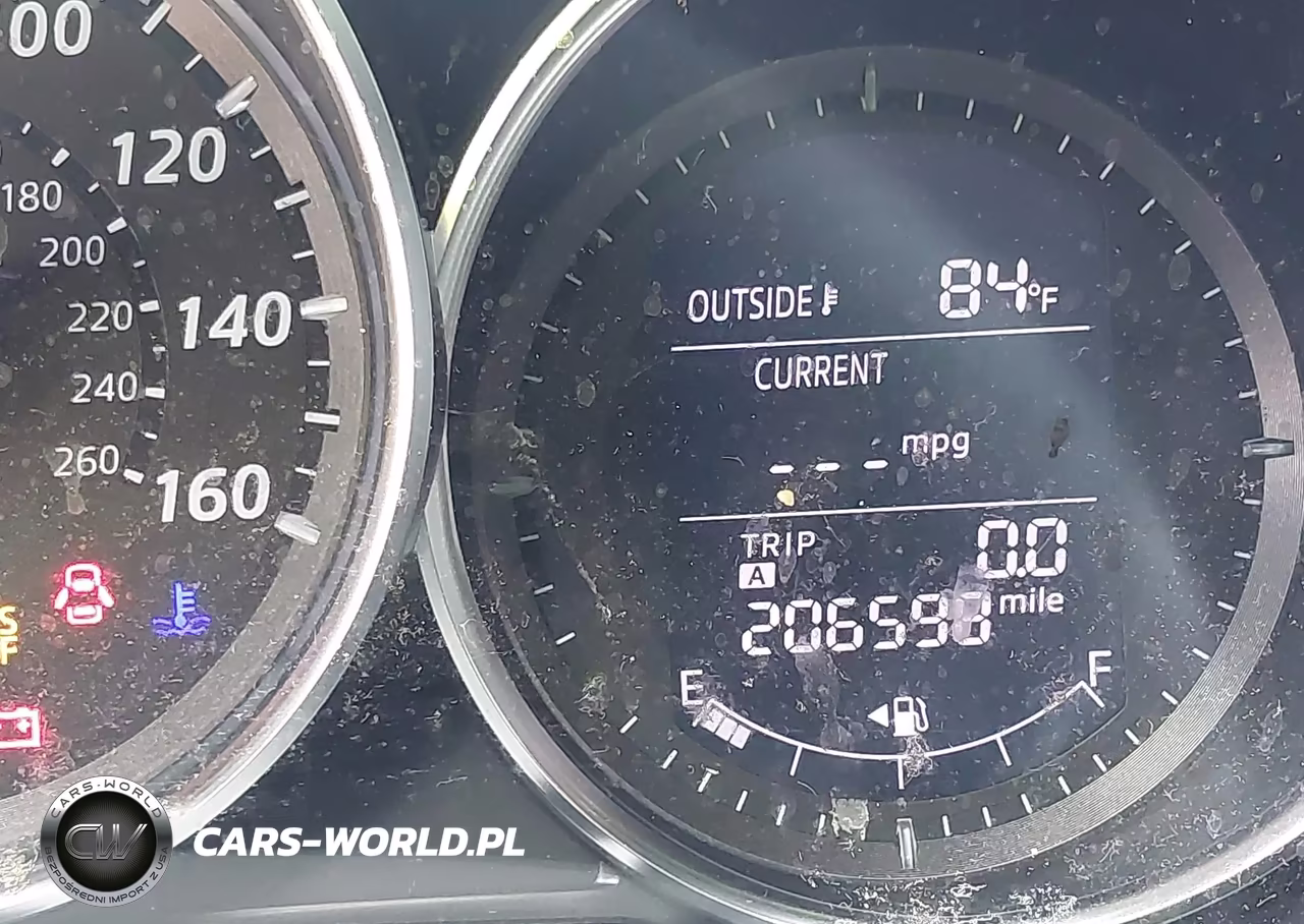 2013 Mazda Cx-5 Touring VIN:JM3KE4CE9D0123527 - 15
