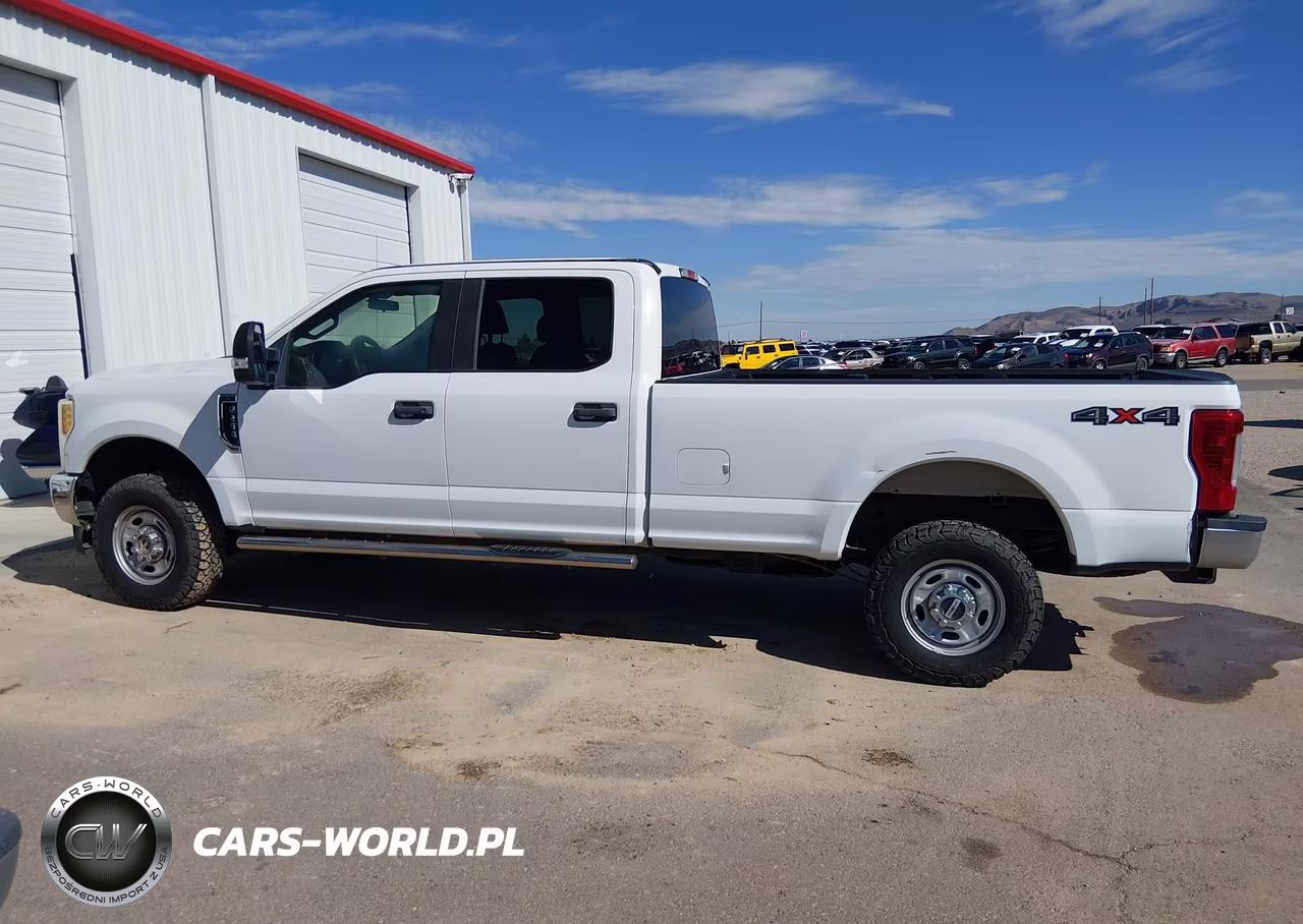 2017 Ford F-250 Xl VIN:1FT7W2B61HED88025 - 15
