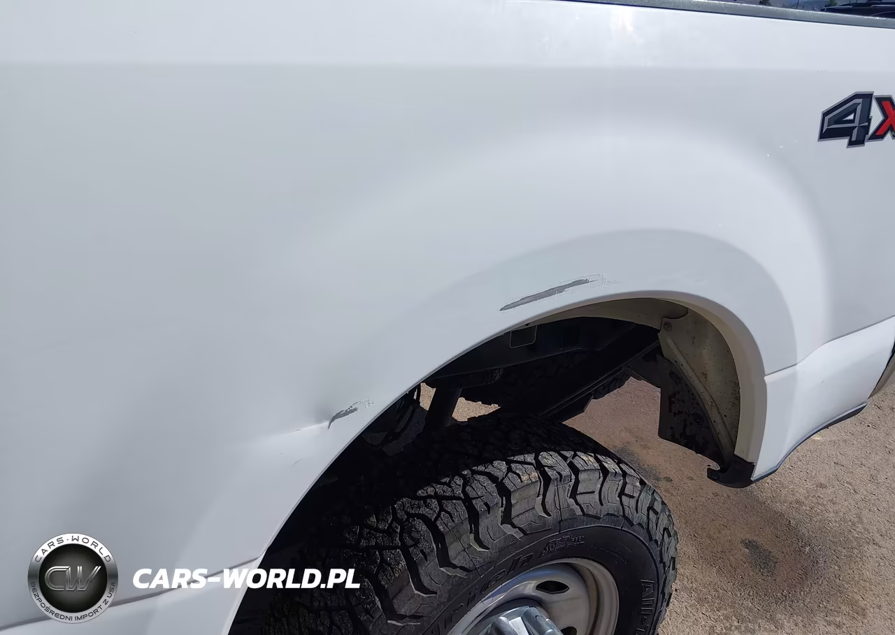 2017 Ford F-250 Xl VIN:1FT7W2B61HED88025 - 6