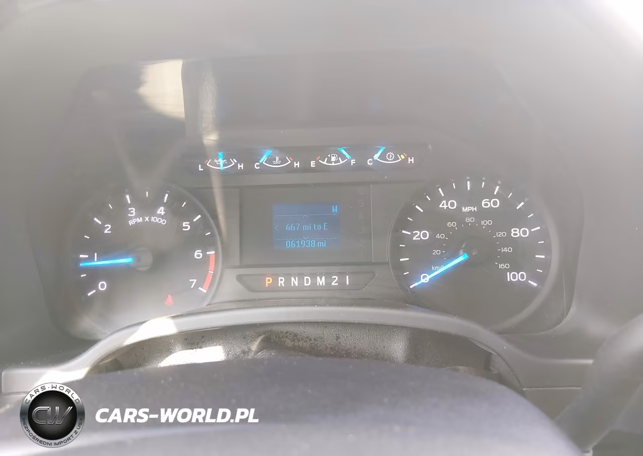 2017 Ford F-250 Xl VIN:1FT7W2B61HED88025 - 7