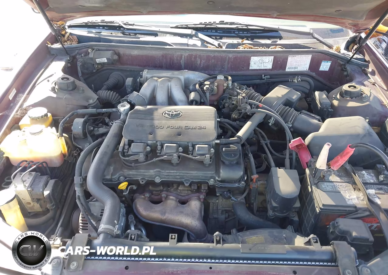 1999 Toyota Avalon Xl VIN:4T1BF18B6XU293954 - 10