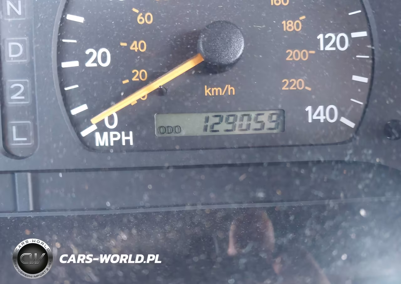 1999 Toyota Avalon Xl VIN:4T1BF18B6XU293954 - 15