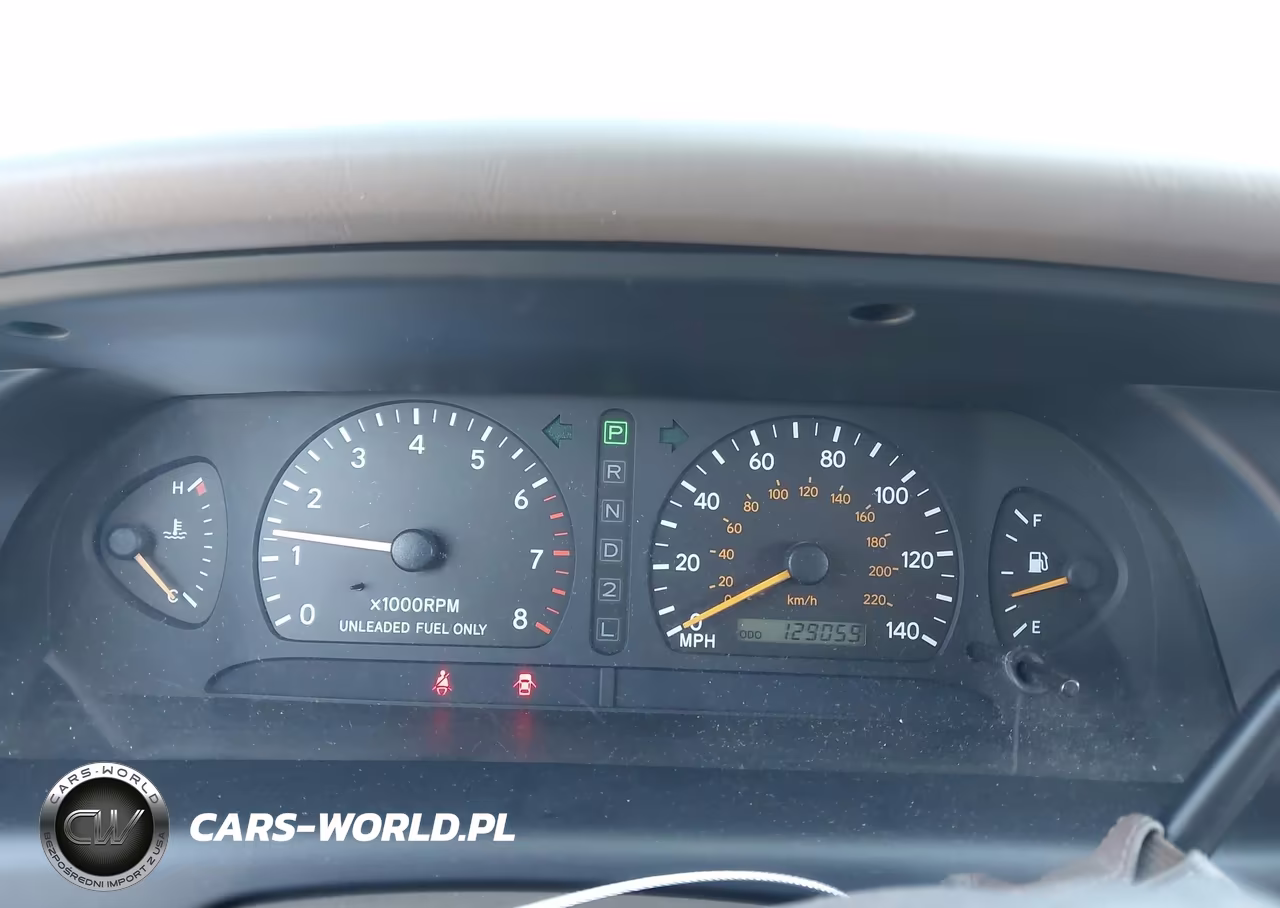 1999 Toyota Avalon Xl VIN:4T1BF18B6XU293954 - 7