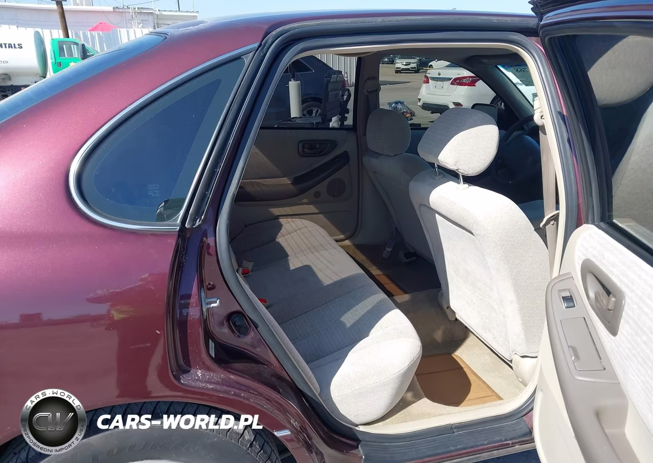 1999 Toyota Avalon Xl VIN:4T1BF18B6XU293954 - 8