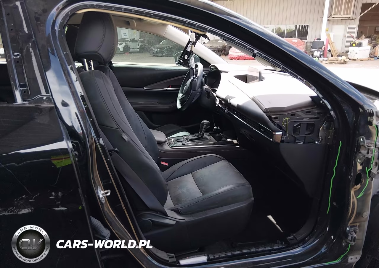2024 Mazda Cx-30 2.5 S Premium Package VIN:3MVDMBDMXRM632091 - 5