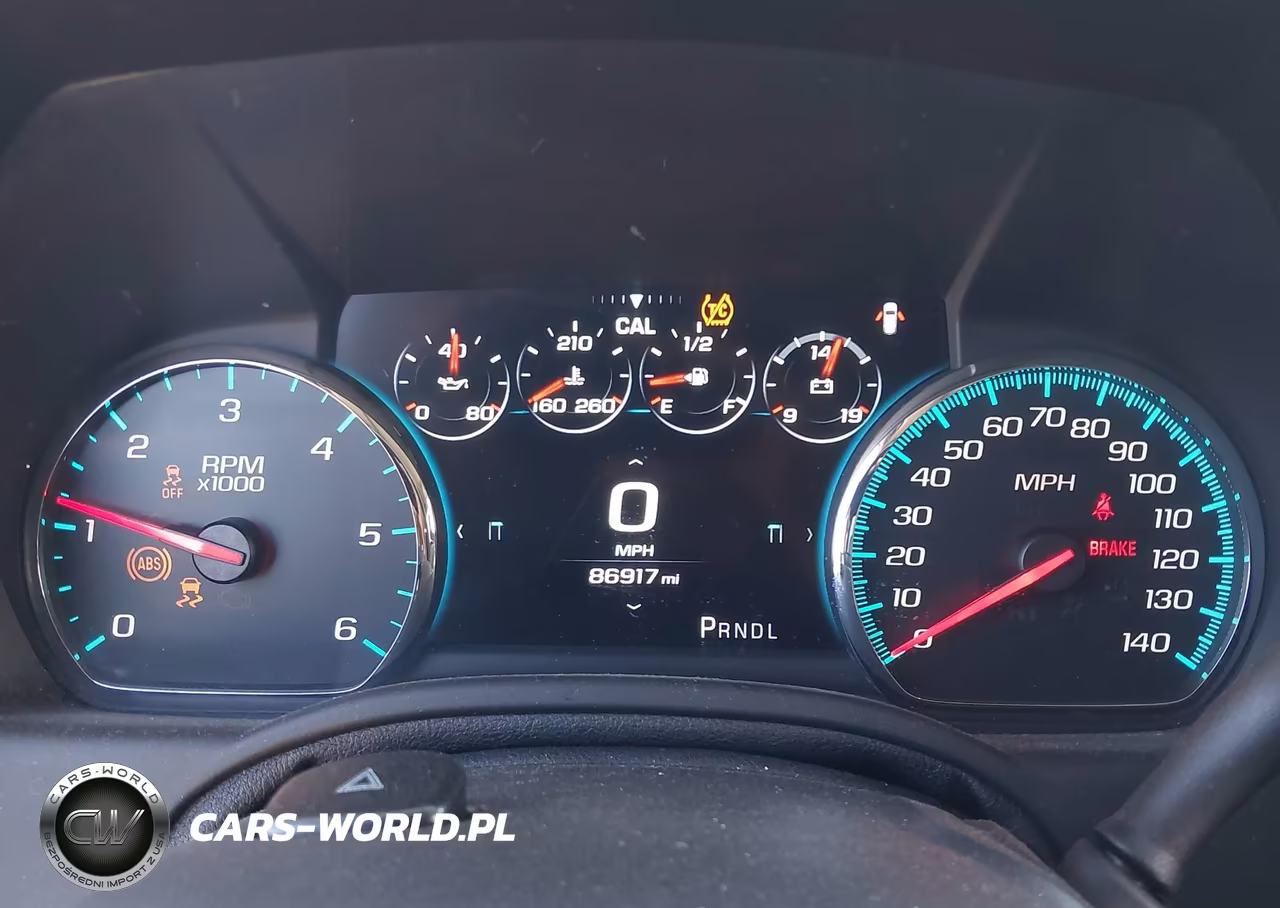 2017 Chevrolet Suburban Premier VIN:1GNSKJKC2HR406649 - 7