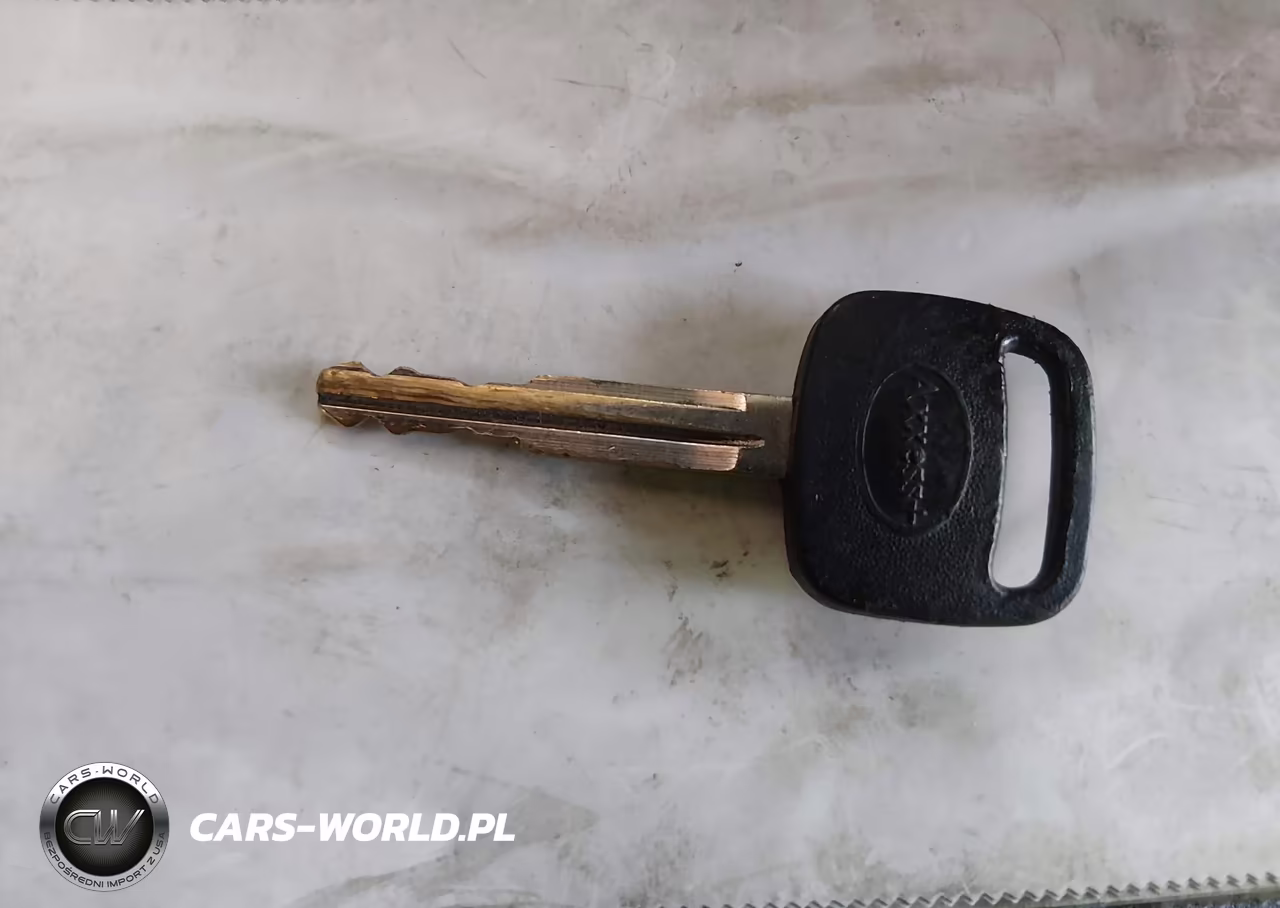 1997 Toyota Camry Le V6 VIN:JT2BF22K1V0011560 - 11