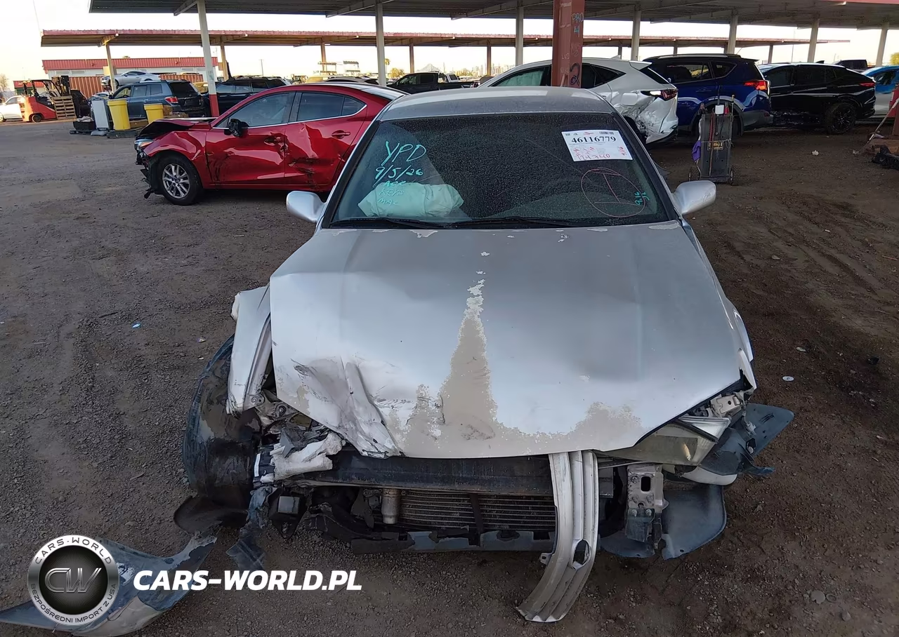 1997 Toyota Camry Le V6 VIN:JT2BF22K1V0011560 - 12