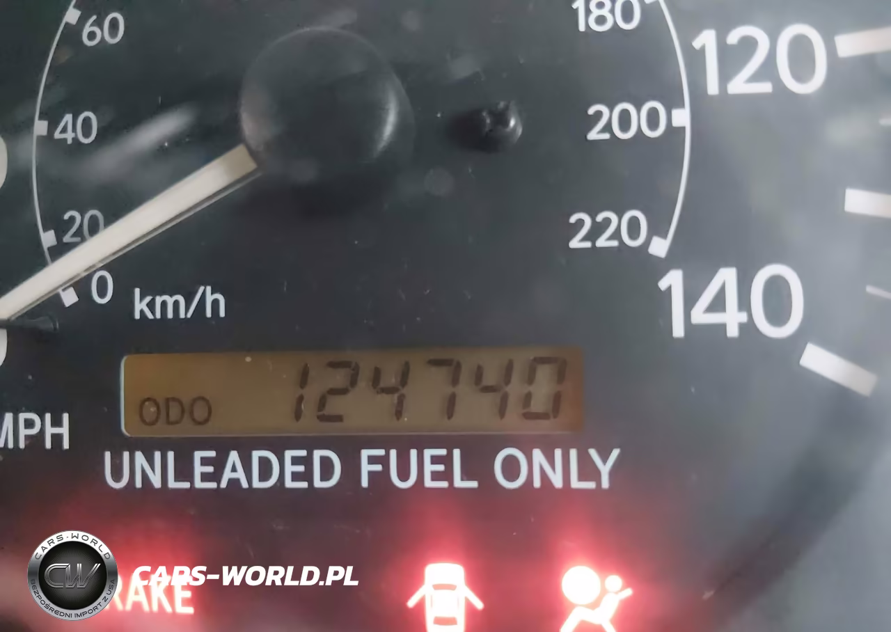 1997 Toyota Camry Le V6 VIN:JT2BF22K1V0011560 - 15