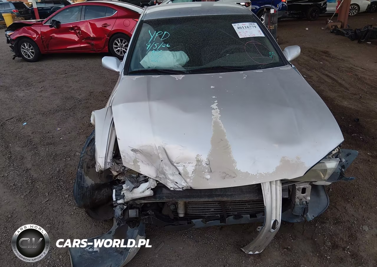 1997 Toyota Camry Le V6 VIN:JT2BF22K1V0011560 - 6