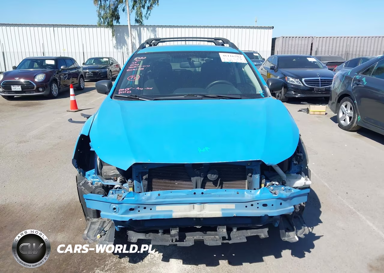 2016 Subaru Crosstrek 2.0I VIN:JF2GPAAC2G9345997 - 13
