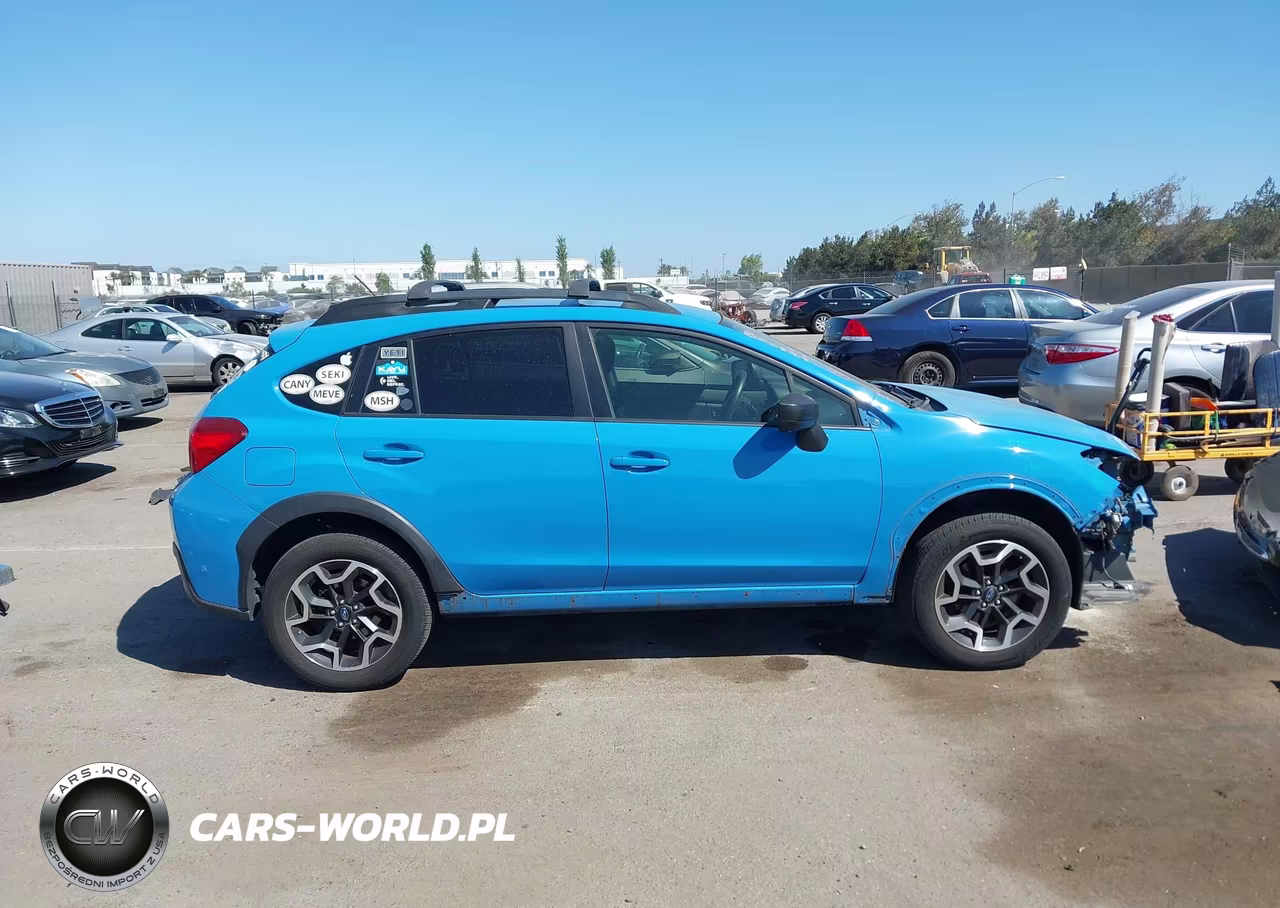 2016 Subaru Crosstrek 2.0I VIN:JF2GPAAC2G9345997 - 14