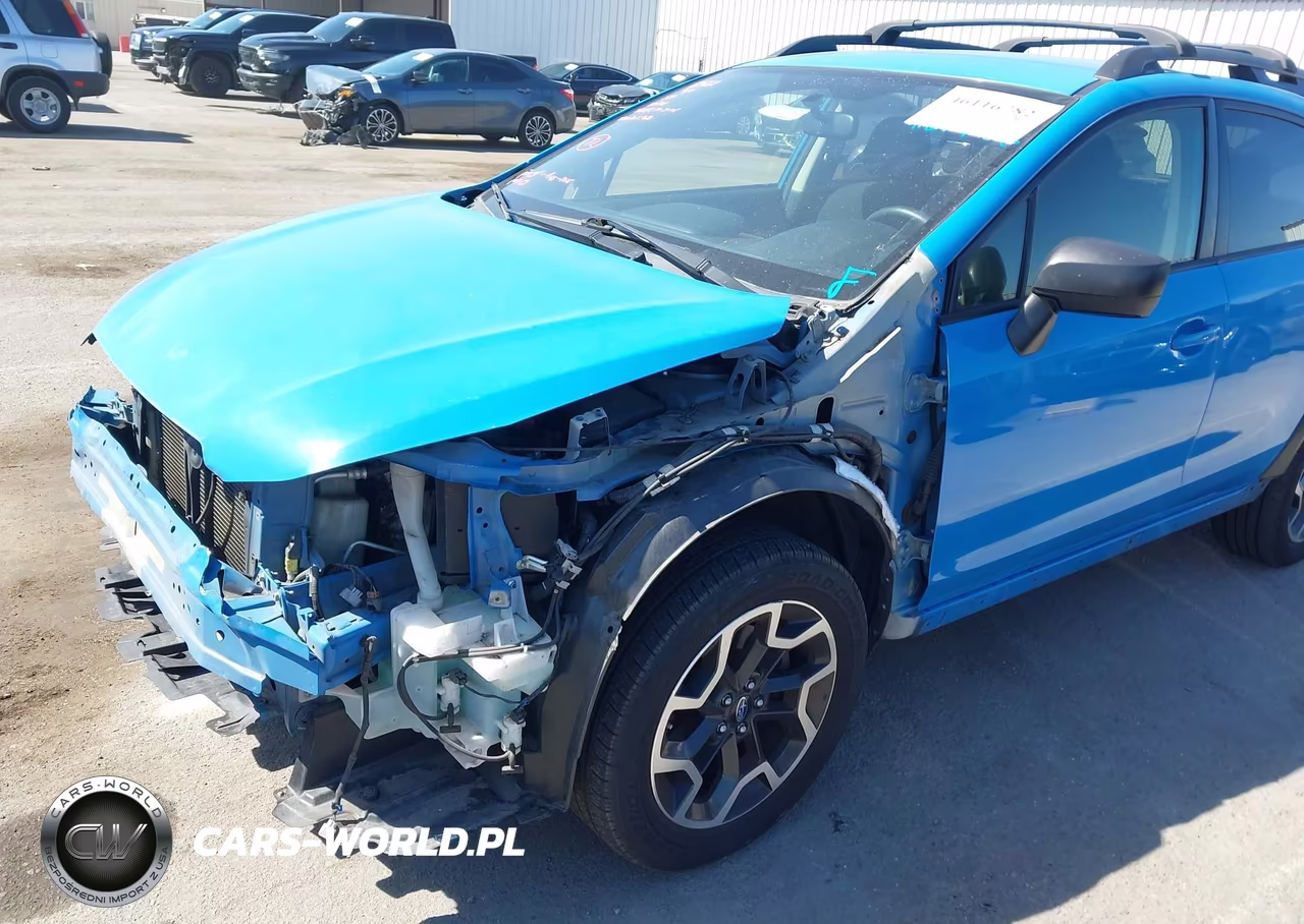 2016 Subaru Crosstrek 2.0I VIN:JF2GPAAC2G9345997 - 18