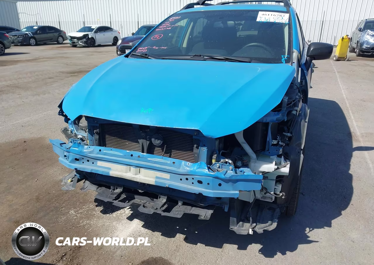 2016 Subaru Crosstrek 2.0I VIN:JF2GPAAC2G9345997 - 6