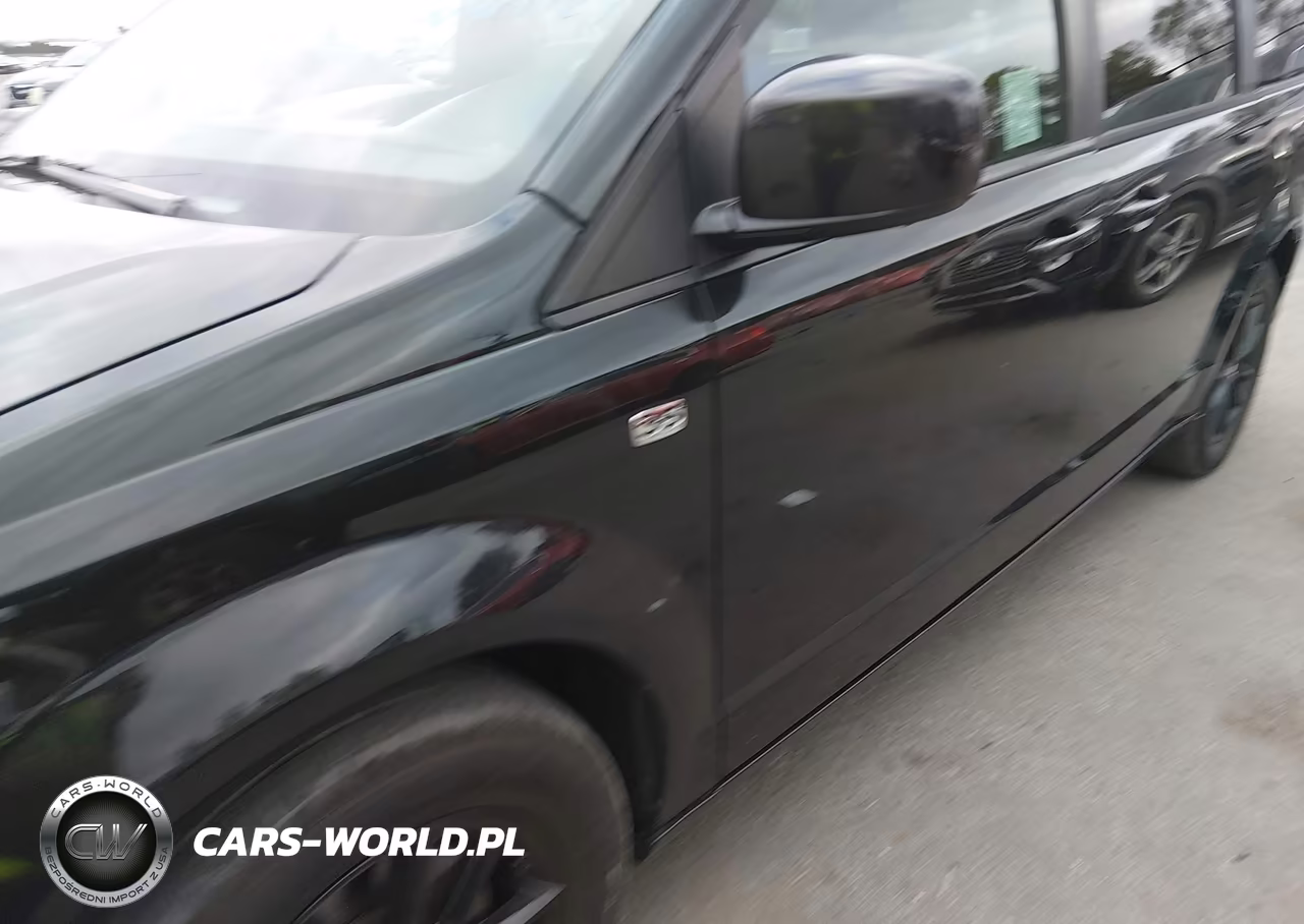 2019 Dodge Grand Caravan Se 35Th Anniversary Edition VIN:2C4RDGBG8KR751337 - 6