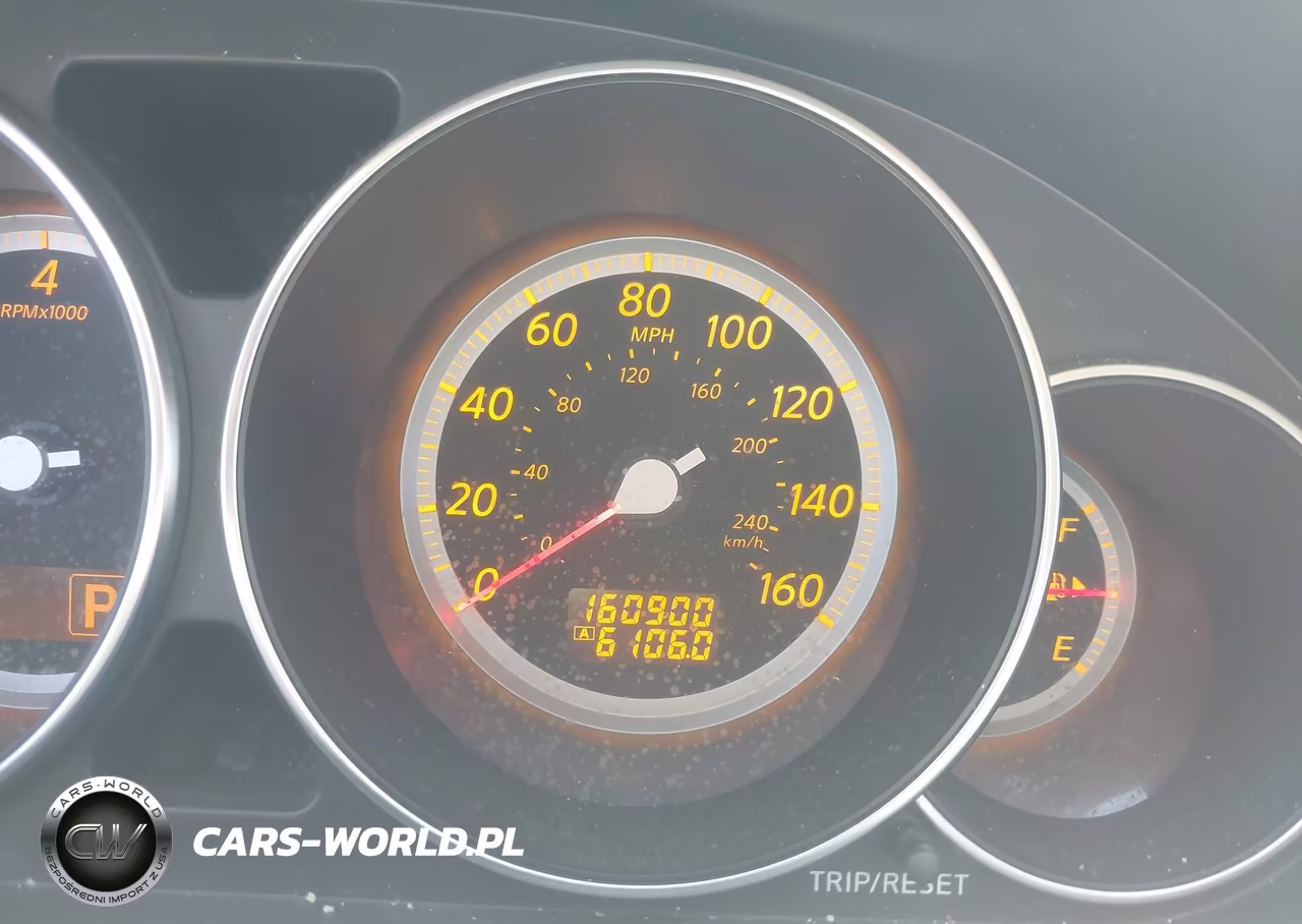 2007 Infiniti M35X VIN:JNKAY01F87M459648 - 7