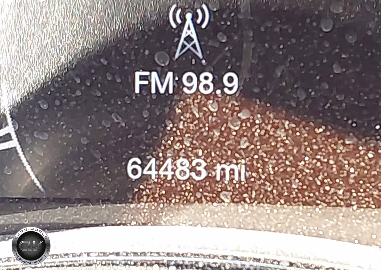 2018 Dodge Durango R-T Rwd VIN:1C4SDHCT8JC408571 - 15