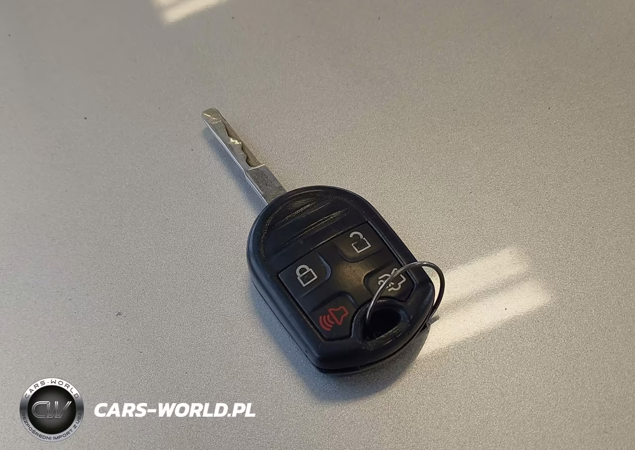 2019 Ford Fiesta S VIN:3FADP4AJ4KM147164 - 11