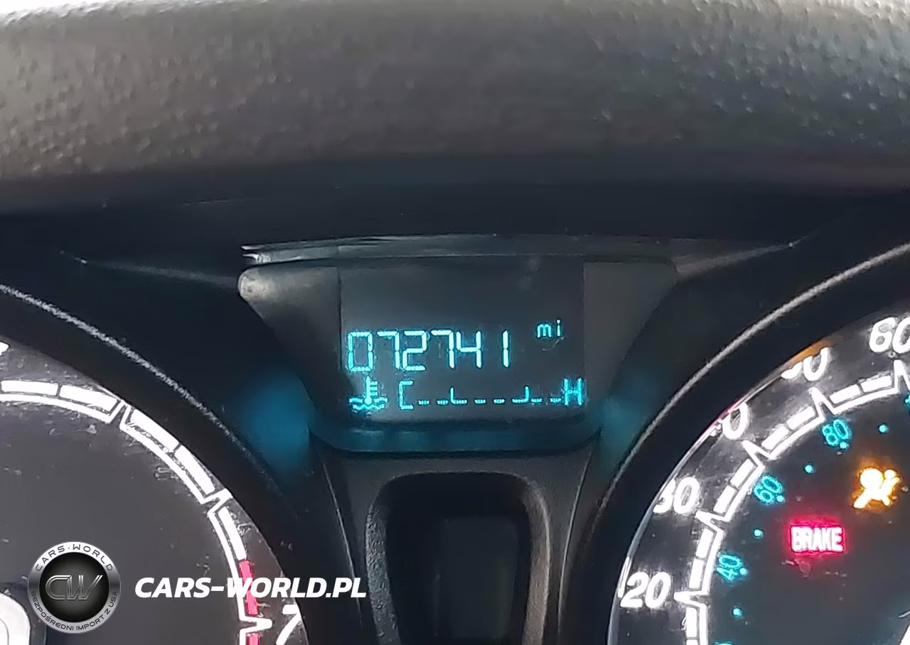 2019 Ford Fiesta S VIN:3FADP4AJ4KM147164 - 15