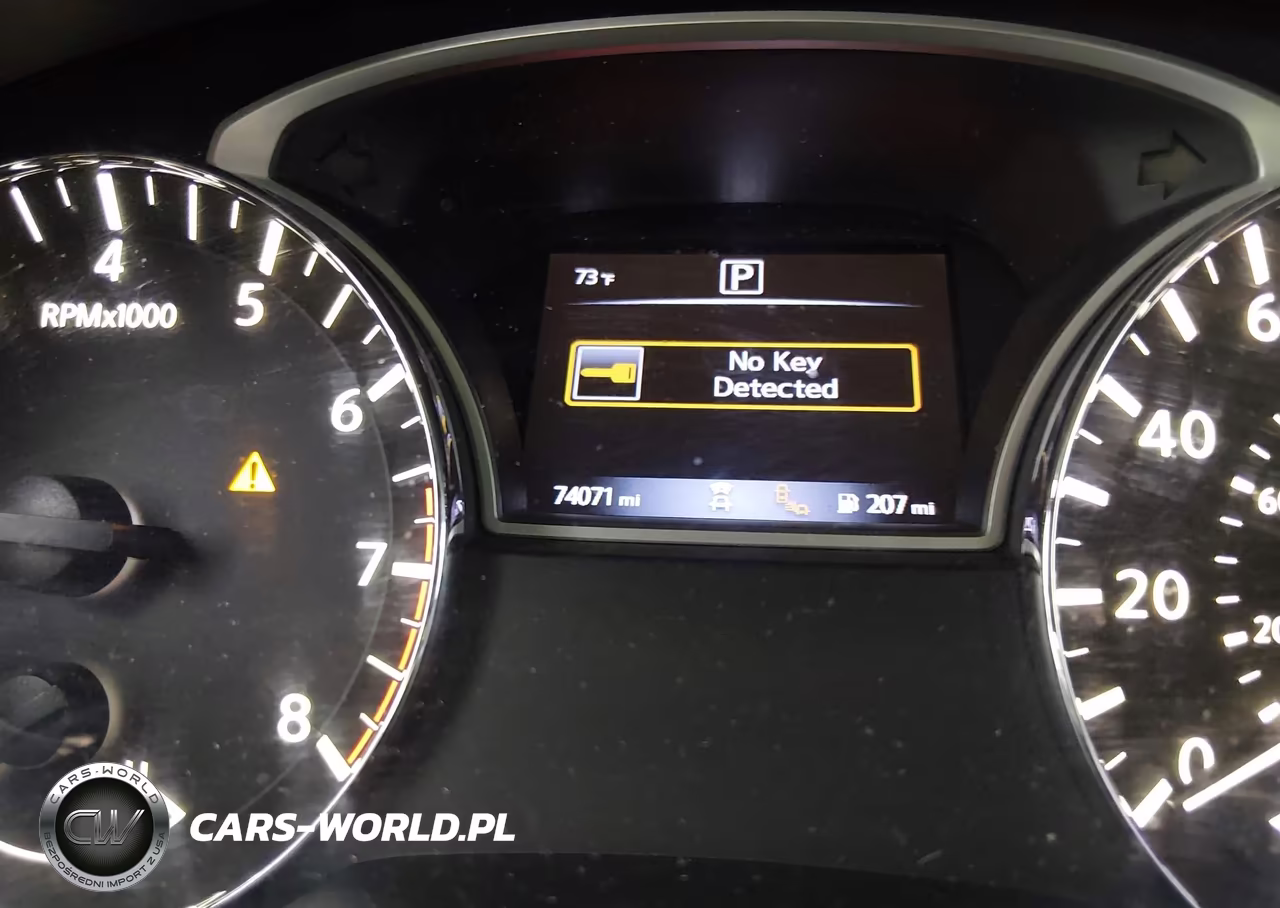2018 Nissan Altima 2.5 Sv VIN:1N4AL3AP1JC126933 - 7