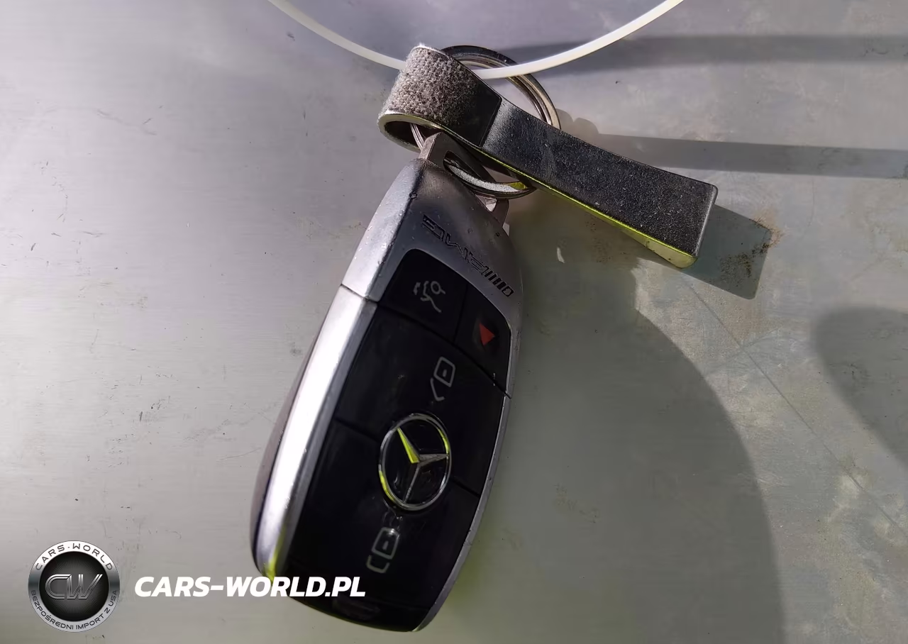 2019 Mercedes-Benz Amg C 63 S VIN:55SWF8HB1KU272279 - 11