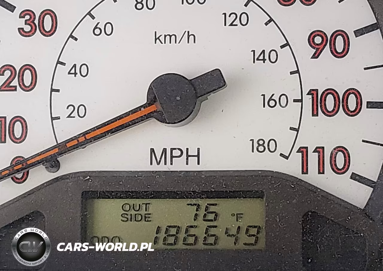 2003 Toyota Corolla S VIN:1NXBR32E03Z175477 - 12