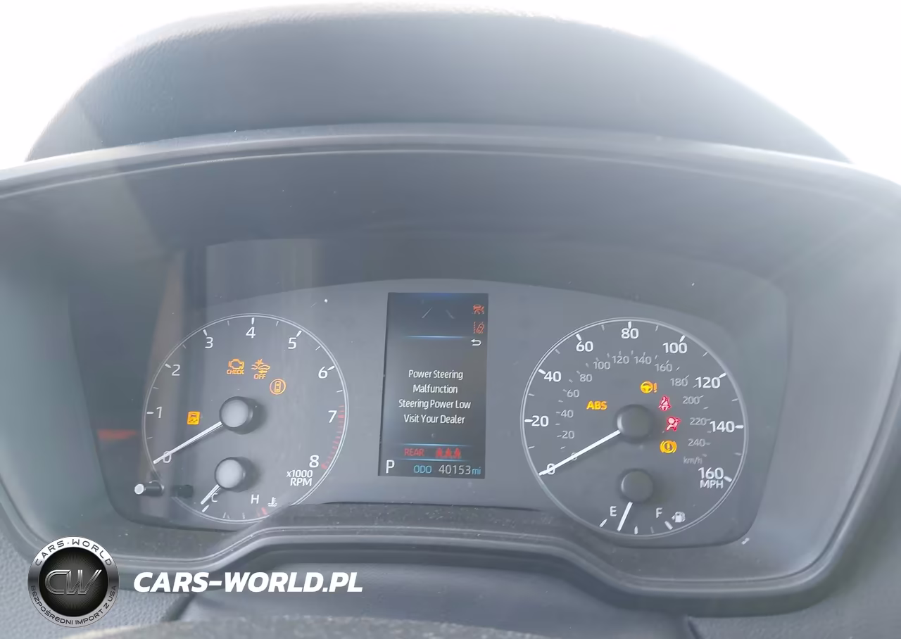 2024 Toyota Corolla Le VIN:5YFB4MDE3RP212856 - 7