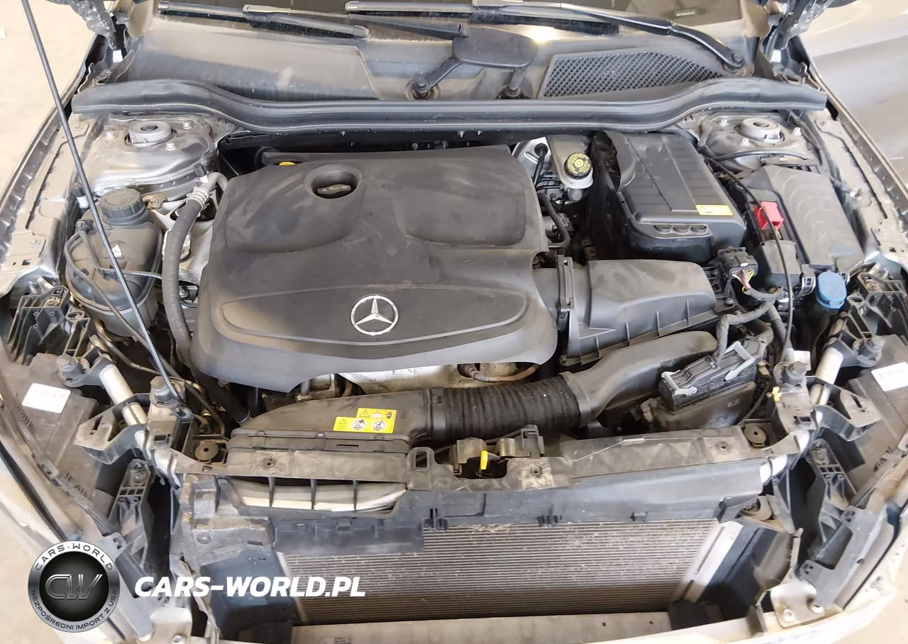 2015 Mercedes-Benz Gla 250 4Matic VIN:WDCTG4GB1FJ071311 - 10