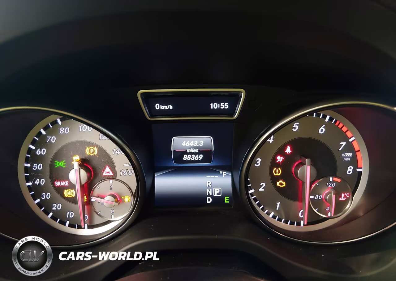 2015 Mercedes-Benz Gla 250 4Matic VIN:WDCTG4GB1FJ071311 - 7