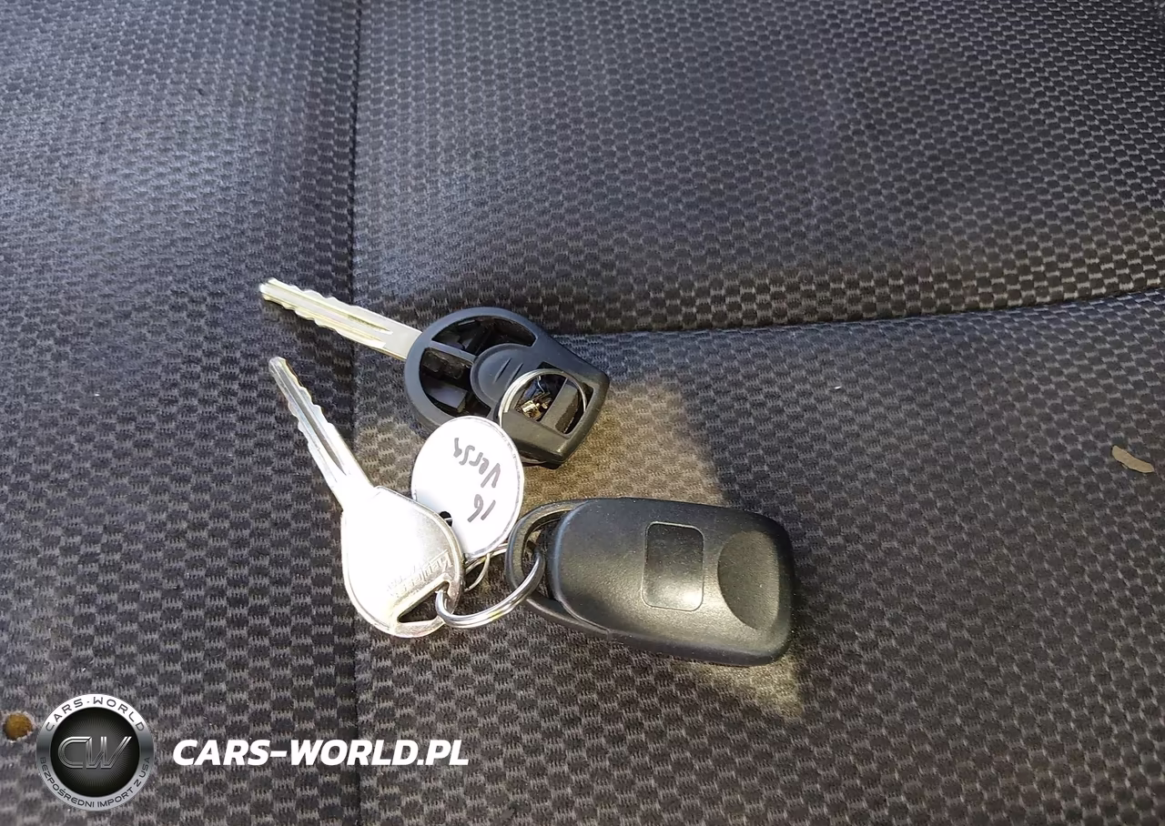 2016 Nissan Versa 1.6 Sv VIN:3N1CN7AP3GL880470 - 11