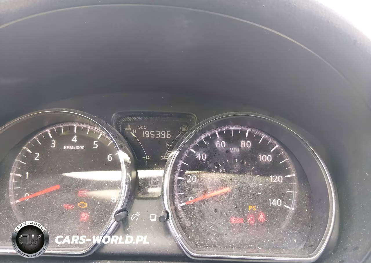 2016 Nissan Versa 1.6 Sv VIN:3N1CN7AP3GL880470 - 7