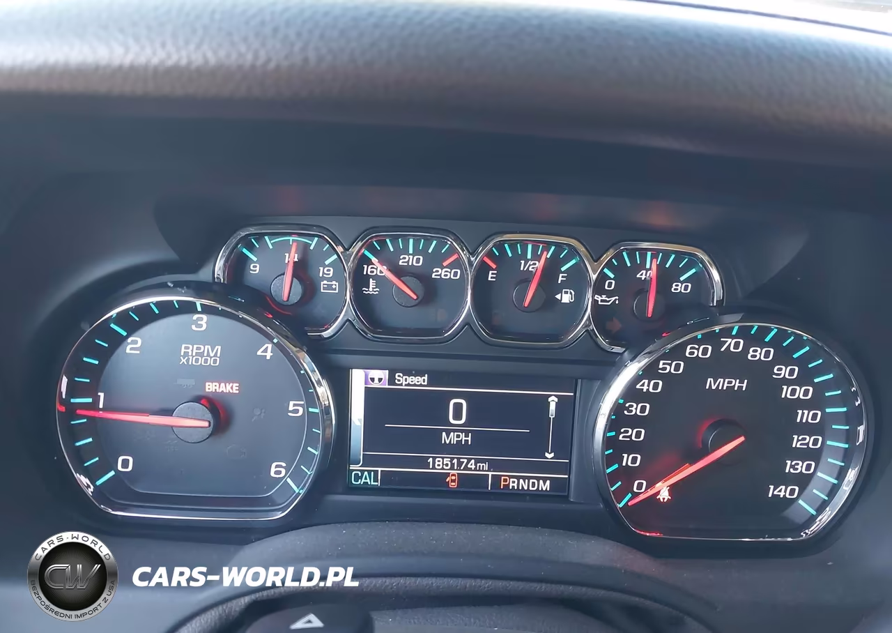 2015 Chevrolet Tahoe Lt VIN:1GNSKBKC2FR601024 - 7