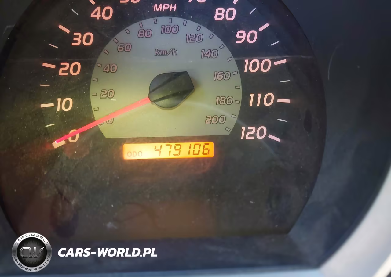 2008 Toyota Tacoma VIN:5TETX22N48Z588865 - 16