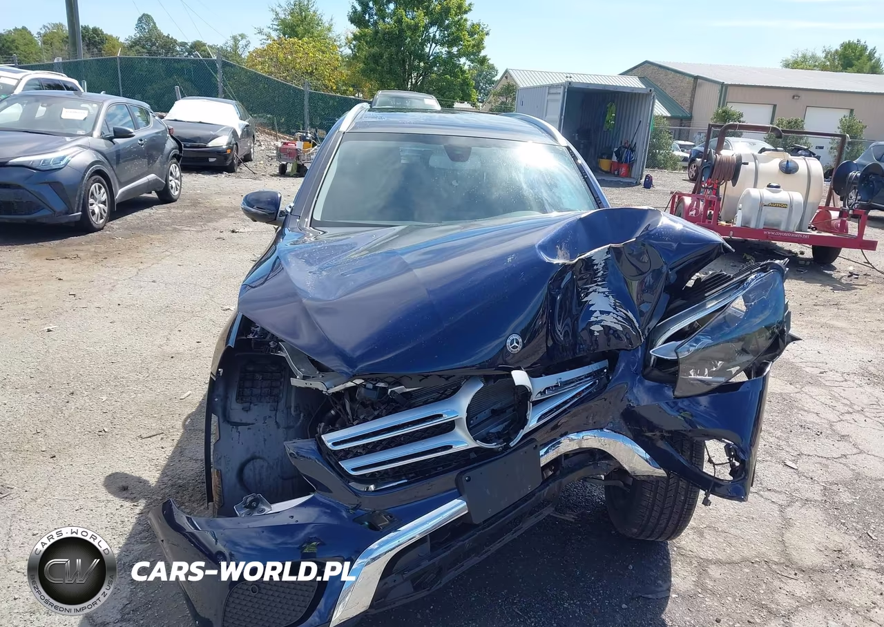 2019 Mercedes-Benz Glc 300 4Matic VIN:WDC0G4KBXKV178533 - 13
