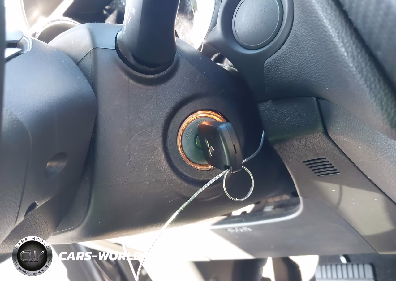 2025 Mitsubishi Outlander Sport 2.0 Es Awc-2.0 Le Awc-2.0 S Awc-2.0 Se Awc-2.0 Trail Edition Awc VIN:JA4ARUAU3SU004164 - 11