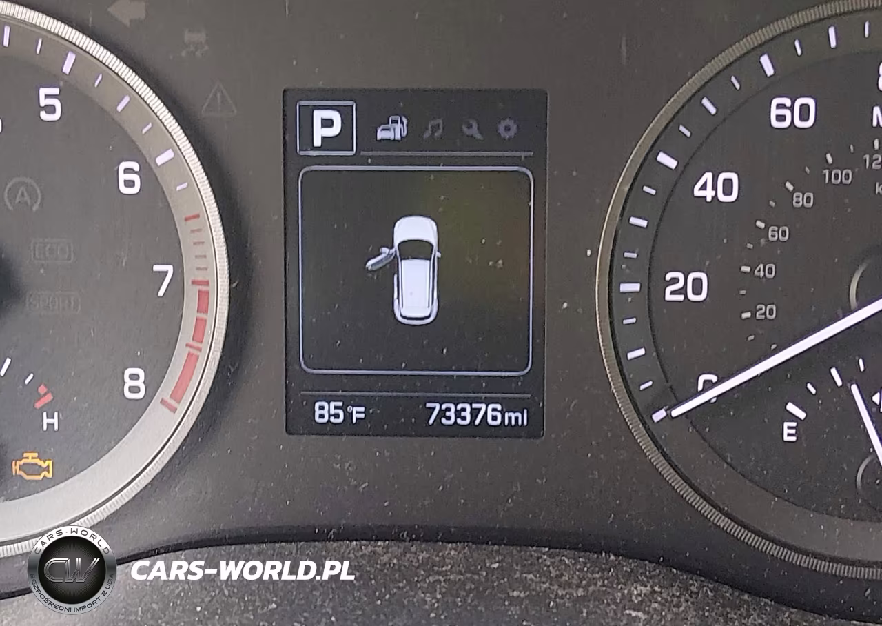 2018 Hyundai Tucson Se VIN:KM8J2CA43JU693850 - 15