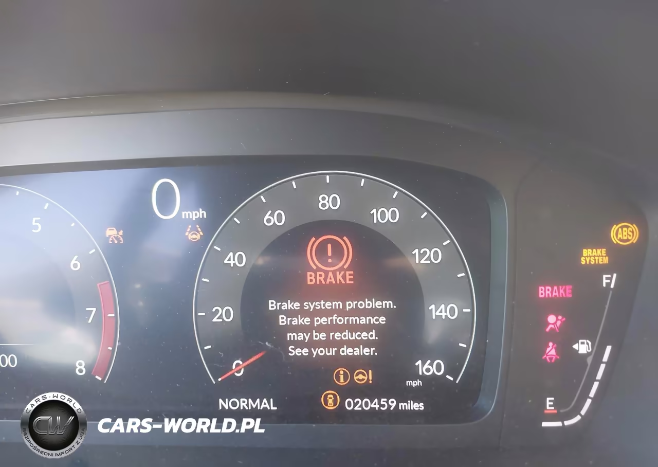 2024 Acura Integra A-Spec VIN:19UDE4H38RA012964 - 15