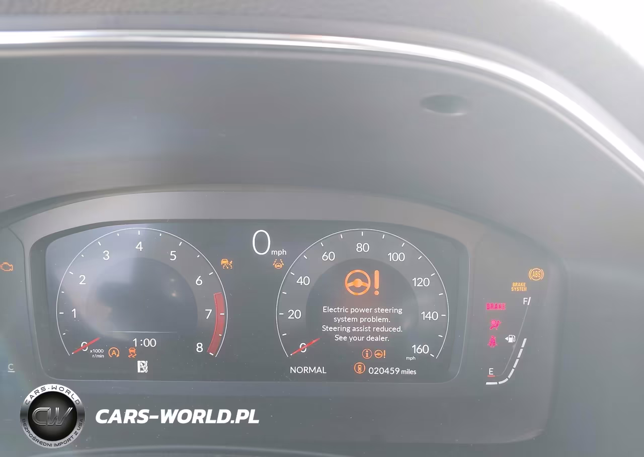 2024 Acura Integra A-Spec VIN:19UDE4H38RA012964 - 7