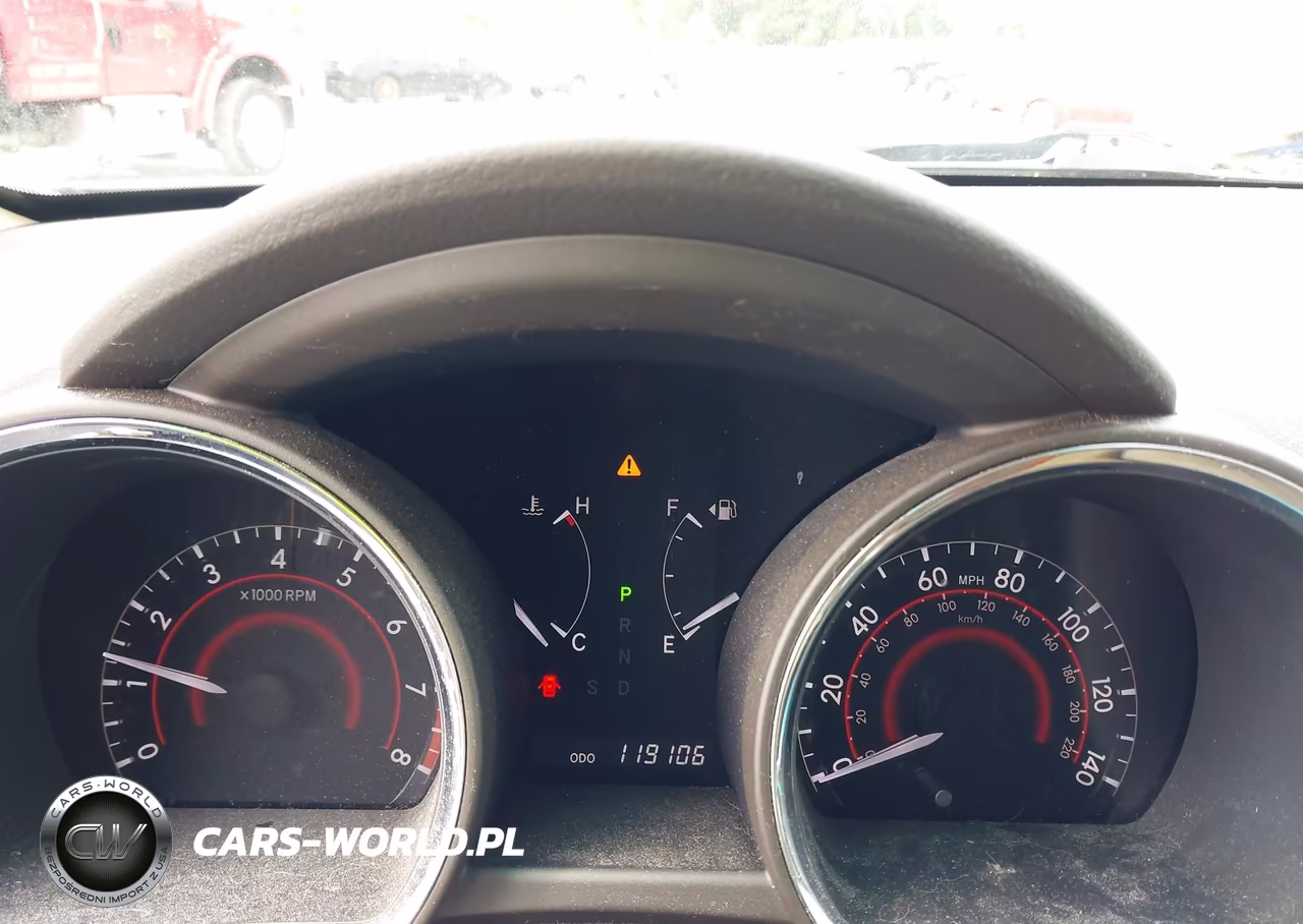 2009 Toyota Highlander Limited VIN:JTEES42A792145708 - 7