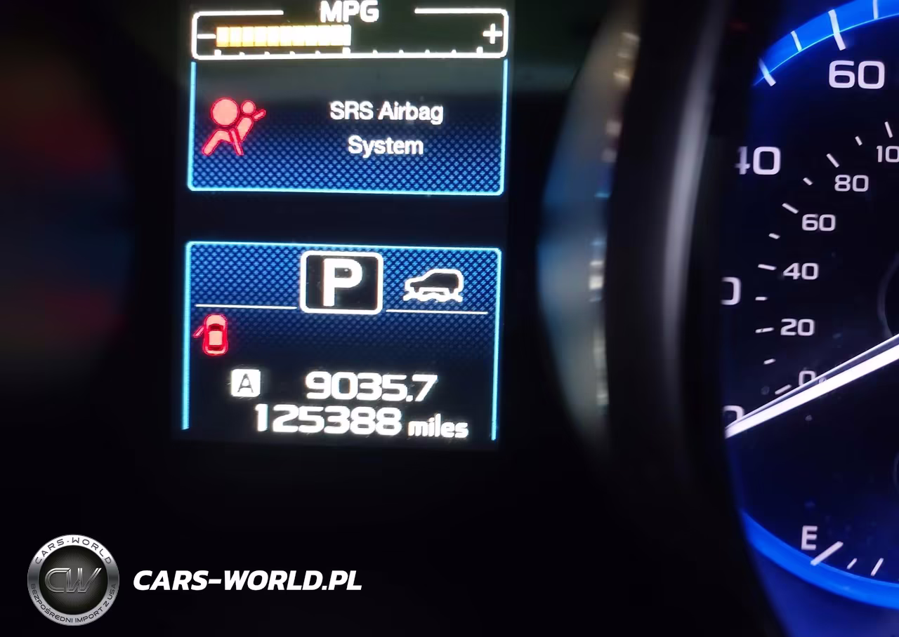 2015 Subaru Outback 2.5I Limited VIN:4S4BSBLC3F3343859 - 15