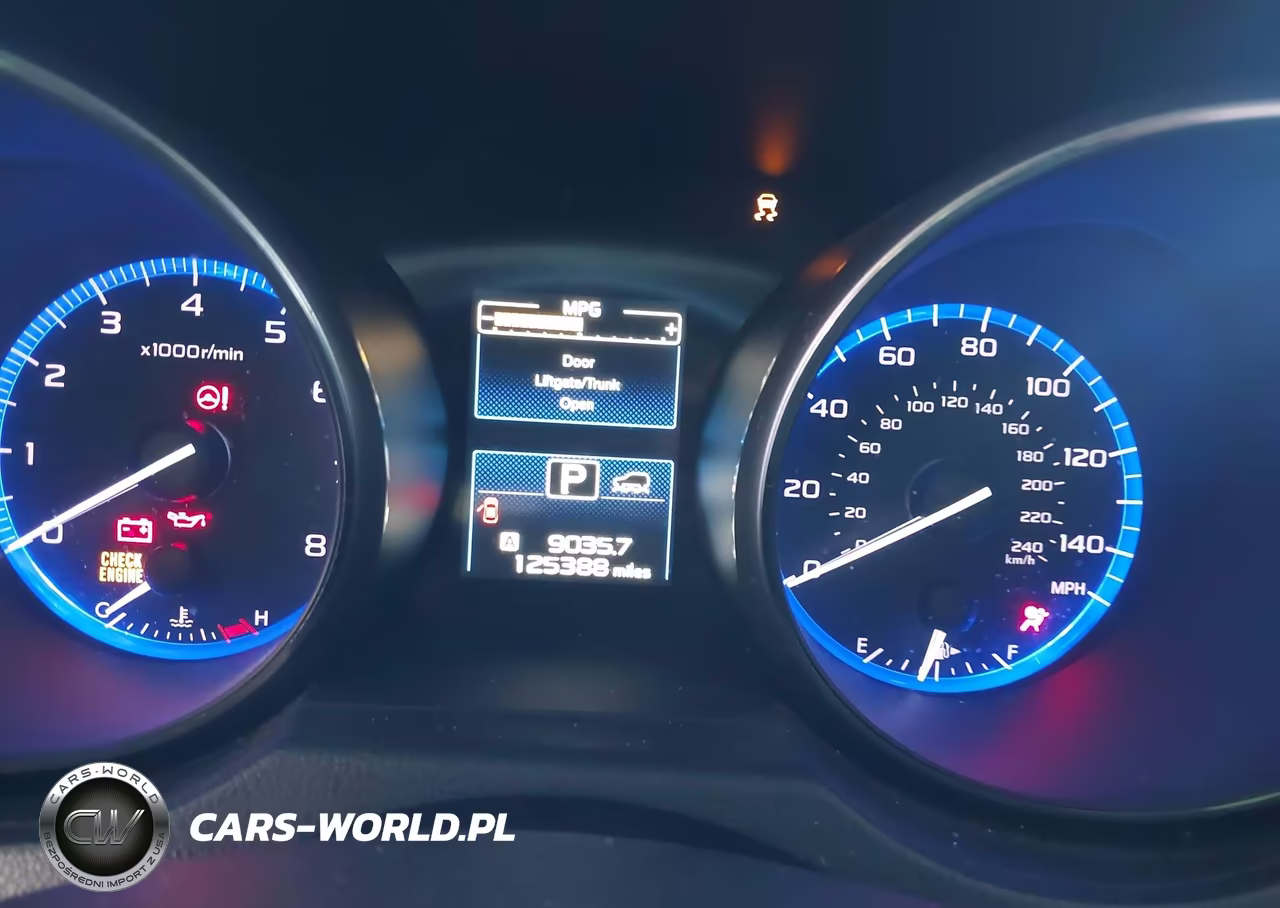 2015 Subaru Outback 2.5I Limited VIN:4S4BSBLC3F3343859 - 7