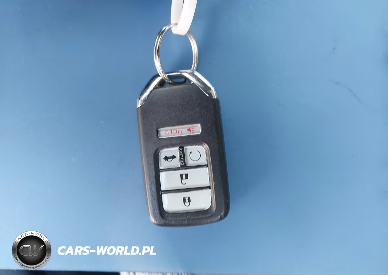 2022 Honda Insight Ex VIN:19XZE4F50NE017687 - 11
