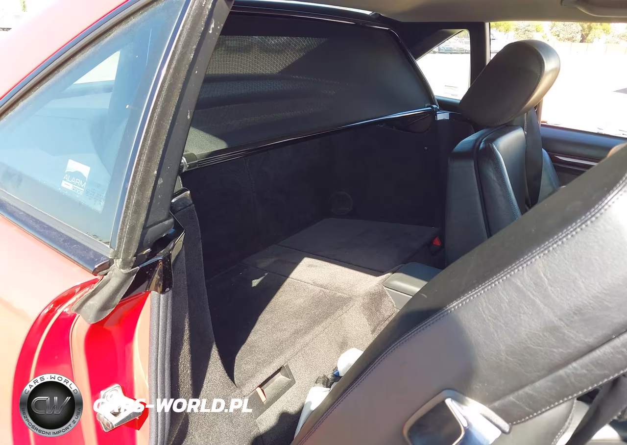 1999 Mercedes-Benz Sl 500 VIN:WDBFA68F2XF181868 - 8