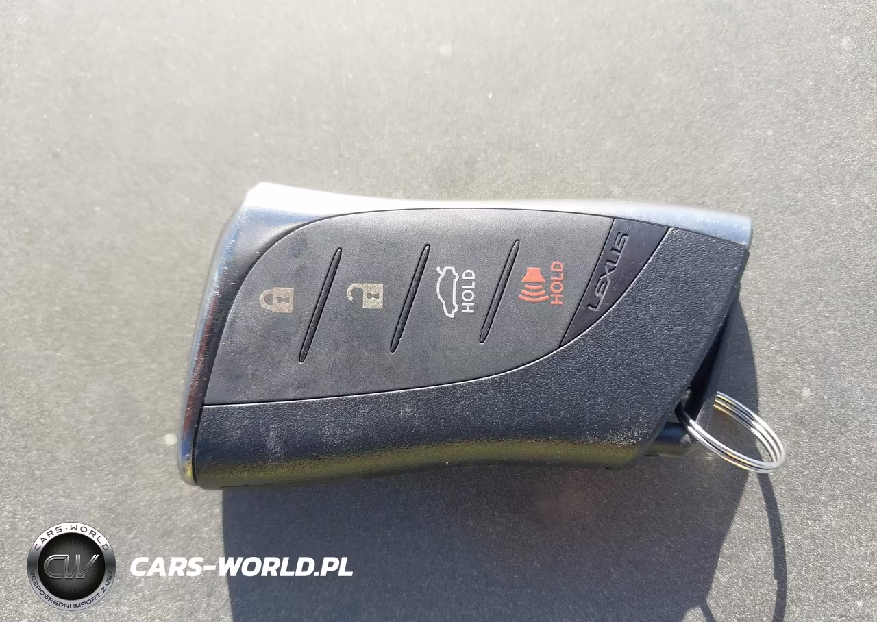 2025 Lexus Es 300H Luxury VIN:58AEA1C16SU069563 - 11