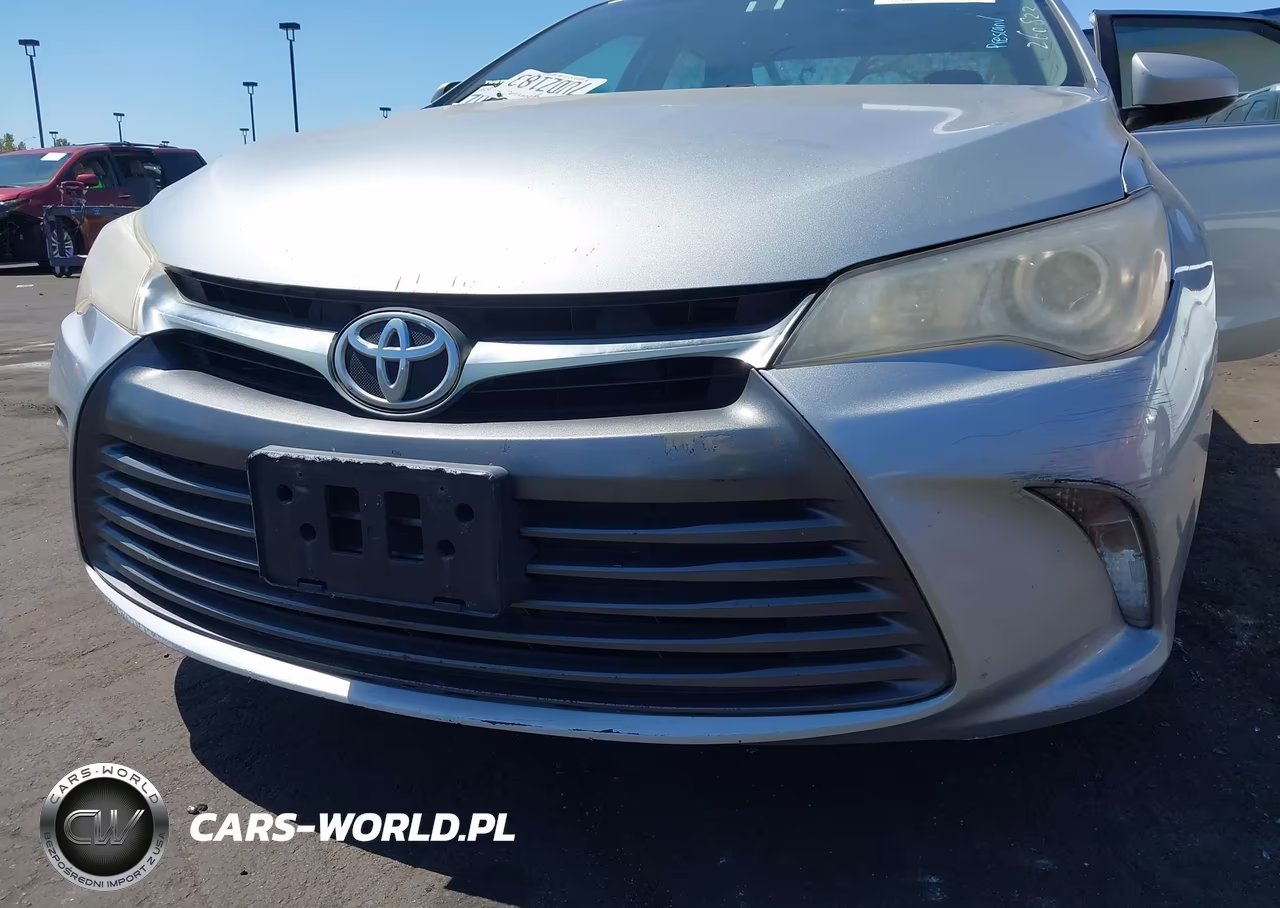 2017 Toyota Camry Le VIN:4T1BF1FK9HU285965 - 19