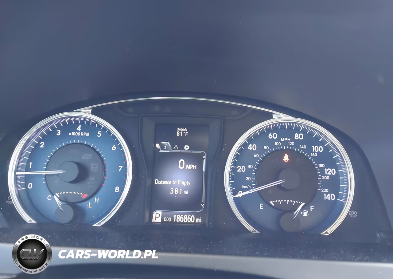 2017 Toyota Camry Le VIN:4T1BF1FK9HU285965 - 7