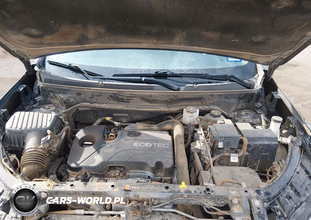 2020 Chevrolet Equinox Awd Lt 1.5L Turbo VIN:2GNAXUEV4L6252851 - 10