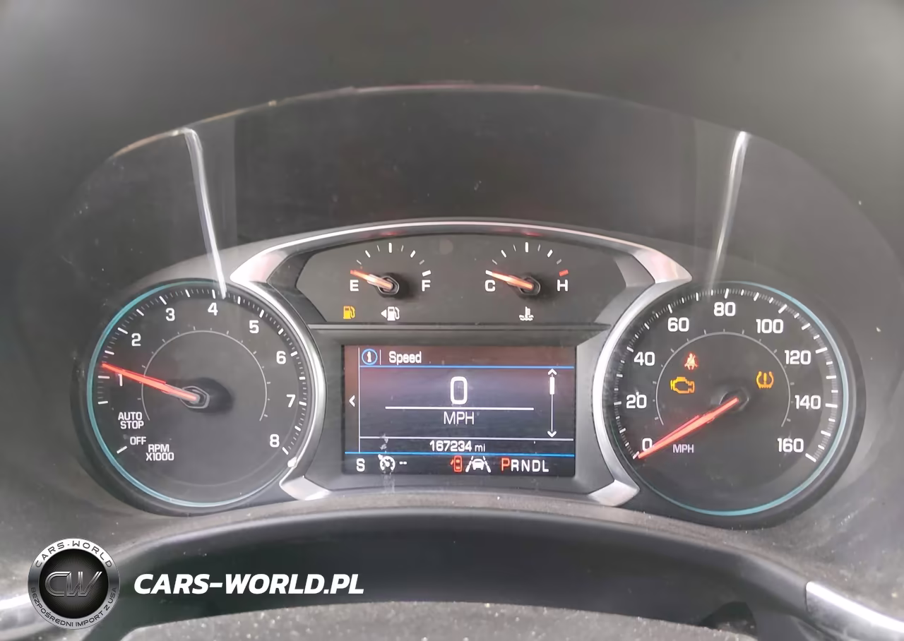 2020 Chevrolet Equinox Awd Lt 1.5L Turbo VIN:2GNAXUEV4L6252851 - 7