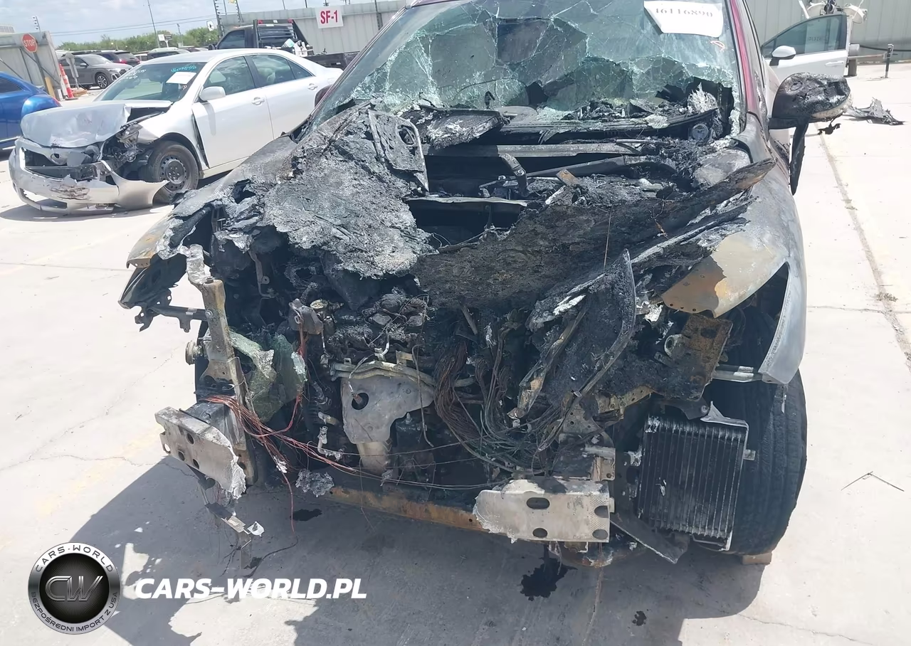 2019 Infiniti Qx60 Luxe VIN:5N1DL0MN5KC519749 - 6