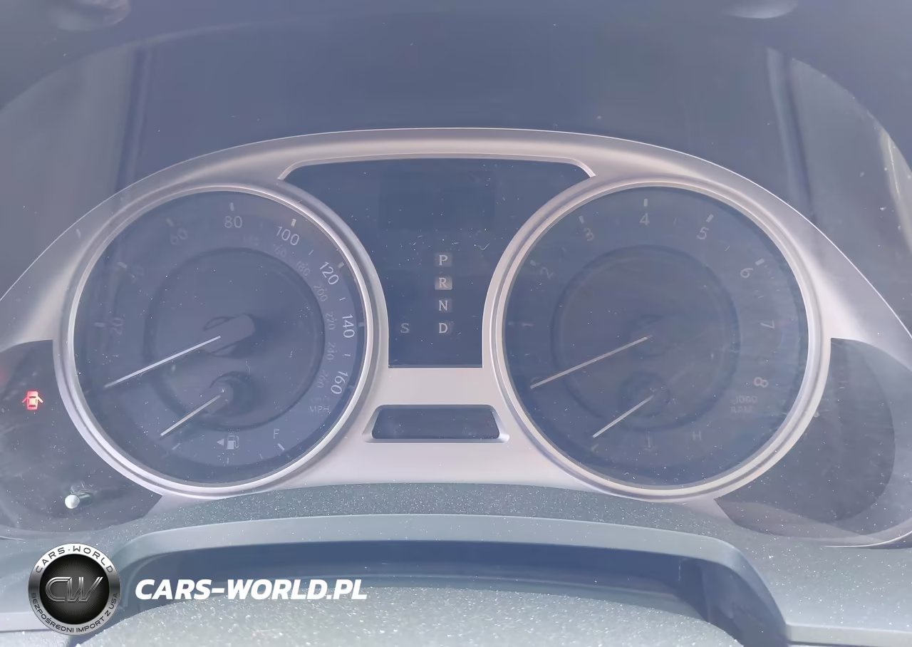 2008 Lexus Is 250 VIN:JTHBK262285056753 - 7